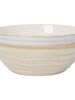 Reactive Glaze Bowl, Mineral Ochre - Greenhouse Home