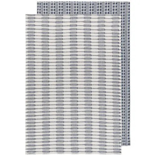 Abode Tea Towel Dishtowel, Set of 2, [product_price]- Greenhouse Home