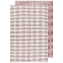 Abode Tea Towel Dishtowel, Set of 2, [product_price]- Greenhouse Home