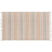 Block Print Rug, 3' x 5', [product_price]- Greenhouse Home