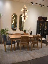 Cane Dining Chair, [product_price]- Greenhouse Home