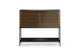 Corridor SV Bar Cabinet - Greenhouse Home