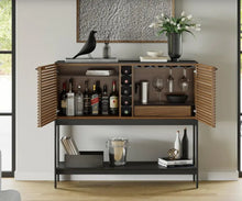 Corridor SV Bar Cabinet - Greenhouse Home