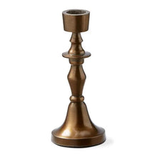 Francesca Candle Taper Holder, [product_price]- Greenhouse Home