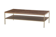 Kenzo Coffee Table - Greenhouse Home