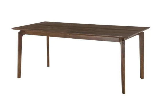 Kenzo Dining Table, 71" - Greenhouse Home