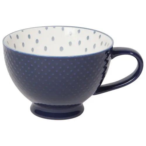 Latte Mug, 14oz., [product_price]- Greenhouse Home