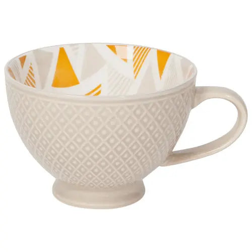 Latte Mug, 14oz., [product_price]- Greenhouse Home