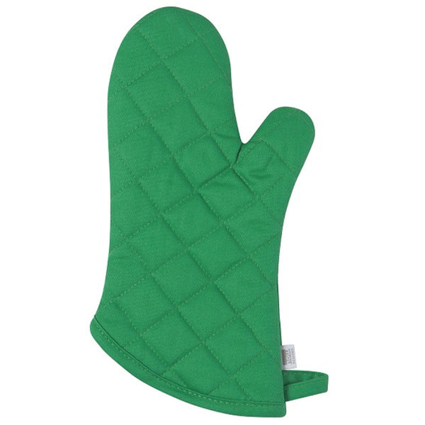 Superior Oven Mitt - Peacock - Greenhouse Home