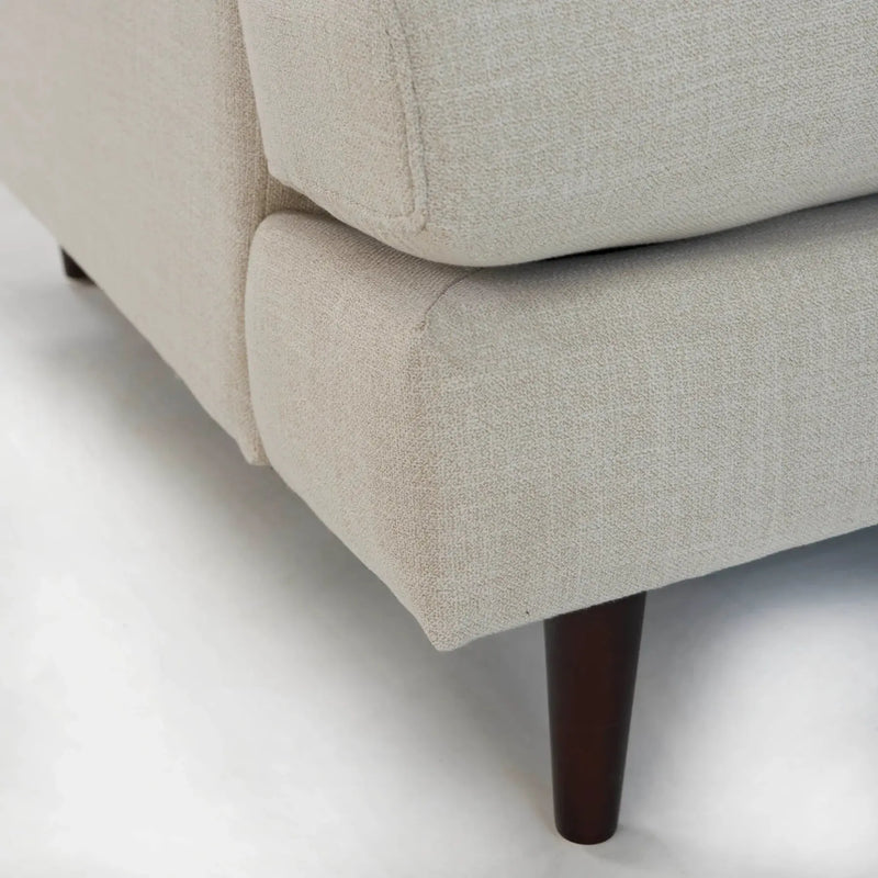 Martha Sofa, Beach Alabaster, [product_price]- Greenhouse Home