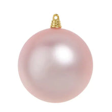 Matte Ball Ornament, [product_price]- Greenhouse Home