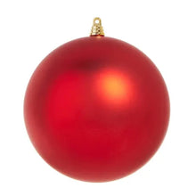 Matte Ball Ornament, [product_price]- Greenhouse Home