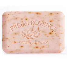 Rose Petal Soap Bar - Greenhouse Home