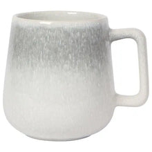 Reactive Glaze Mug, - Greenhouse Home