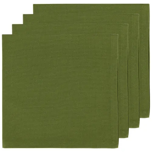Spectrum Linen Napkin, [product_price]- Greenhouse Home