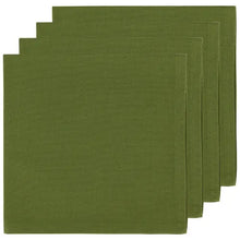 Spectrum Linen Napkin, [product_price]- Greenhouse Home