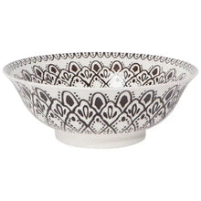 Stamped Harmony Bowl, [product_price]- Greenhouse Home