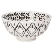 Stamped Harmony Bowl, [product_price]- Greenhouse Home