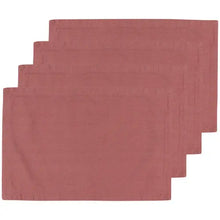 Stonewash Placemat, [product_price]- Greenhouse Home