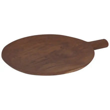 Teak Wood Paddle Tray, [product_price]- Greenhouse Home
