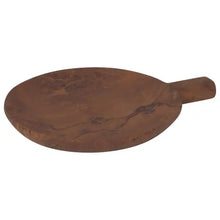 Teak Wood Paddle Tray, [product_price]- Greenhouse Home