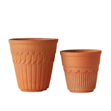 Terracotta Planter, 4" - Greenhouse Home