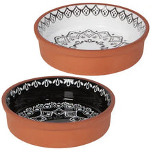Terracotta Small Dish, Harmony, [product_price]- Greenhouse Home