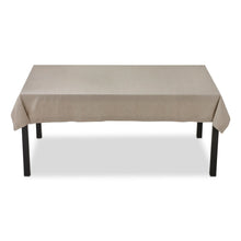 Threads Slub Tablecloth - Greenhouse Home