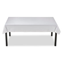 Threads Slub Tablecloth - Greenhouse Home