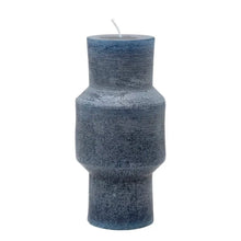 Unscented Totem Pillar Candle, 3" x 6" - Greenhouse Home