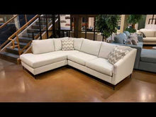 Ciera Sectional Sofa